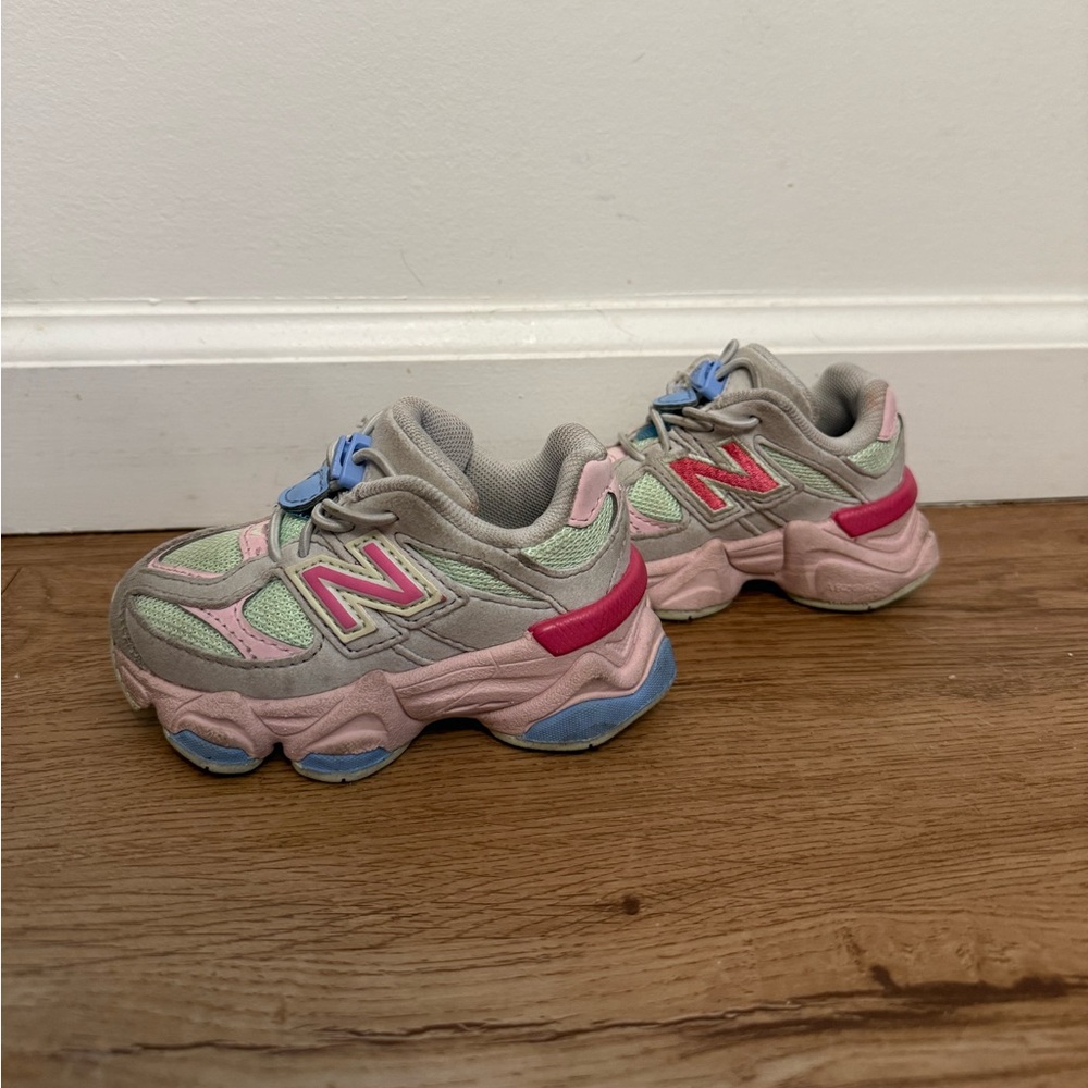 New Balance Baby Sneakers
